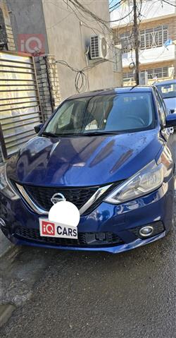 نيسان سنترا